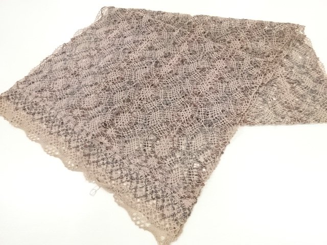 Japanese Kimono / Others Combined weave
